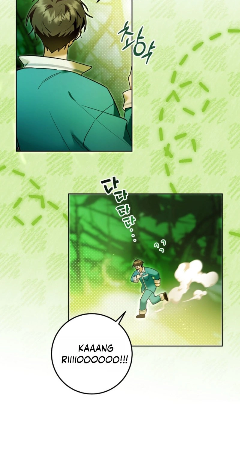 My Pet Rat is an S-Class Awakener Chapter 30 page 69 - 