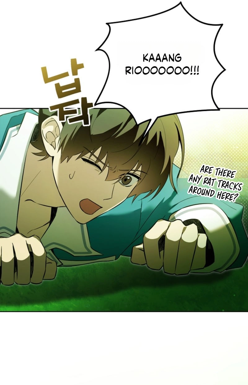 My Pet Rat is an S-Class Awakener Chapter 30 page 70 - 