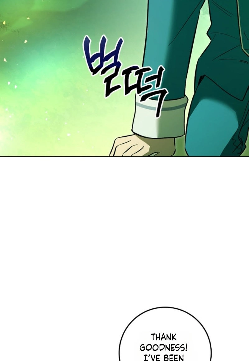 My Pet Rat is an S-Class Awakener Chapter 30 page 73 - 