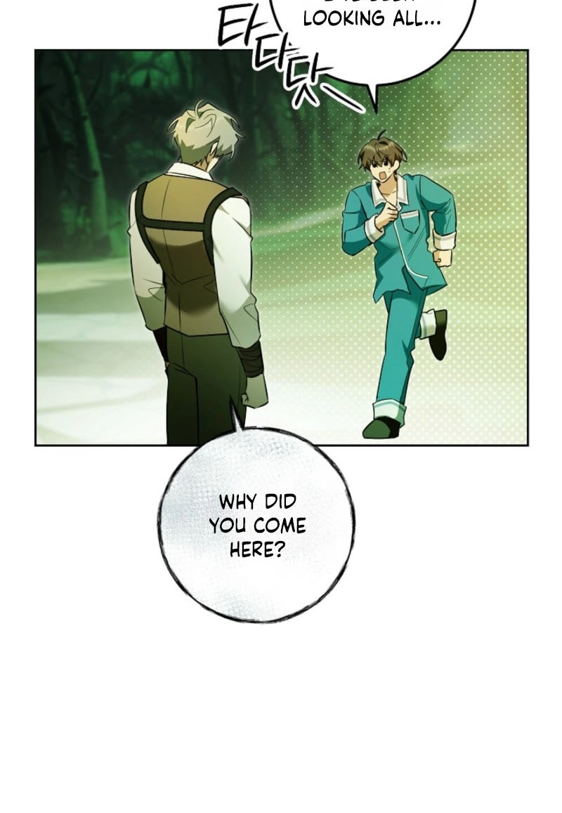 My Pet Rat is an S-Class Awakener Chapter 30 page 74 - 