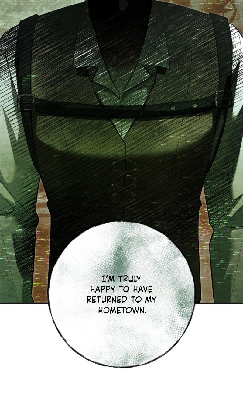 My Pet Rat is an S-Class Awakener Chapter 30 page 77 - 