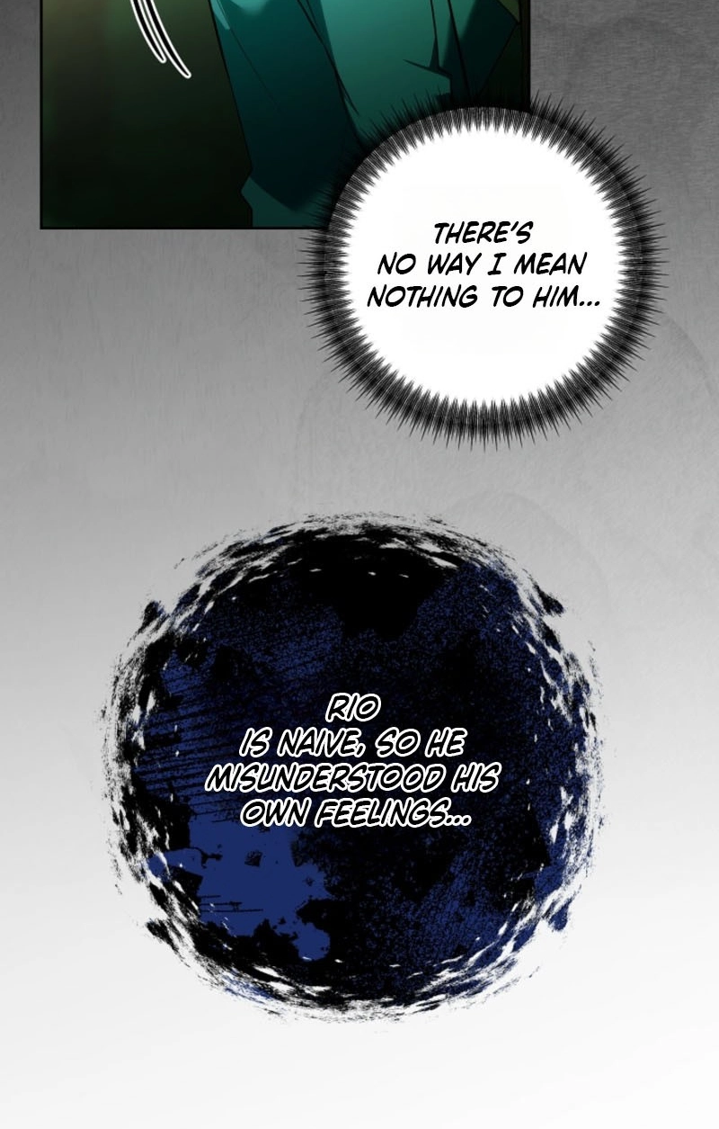 My Pet Rat is an S-Class Awakener Chapter 30 page 86 - 
