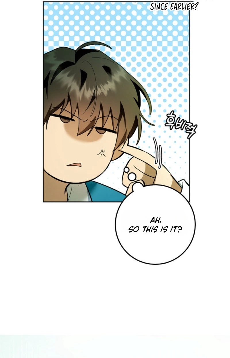 My Pet Rat is an S-Class Awakener Chapter 30 page 90 - 