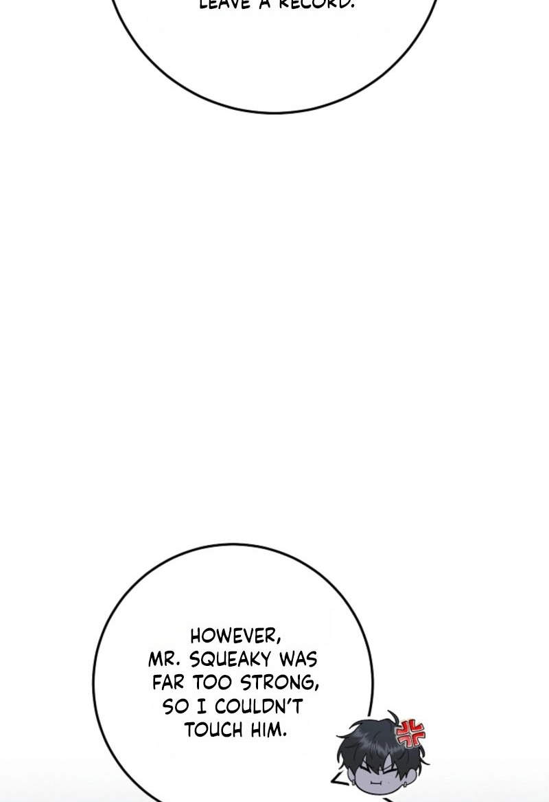 My Pet Rat is an S-Class Awakener Chapter 30 page 10 - 