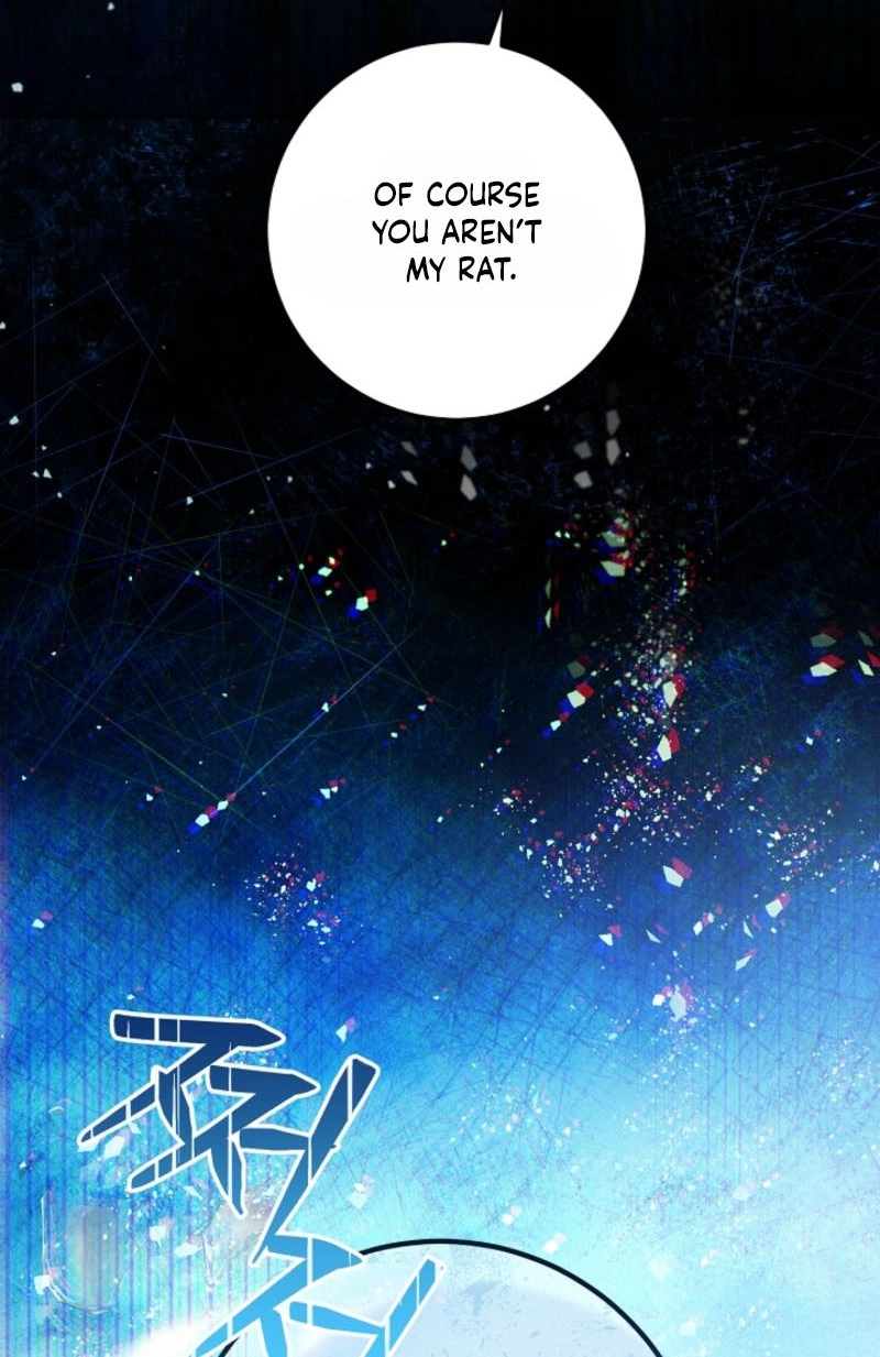 My Pet Rat is an S-Class Awakener Chapter 30 page 93 - 
