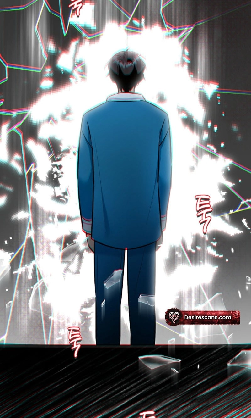 My Pet Rat is an S-Class Awakener Chapter 30 page 98 - 