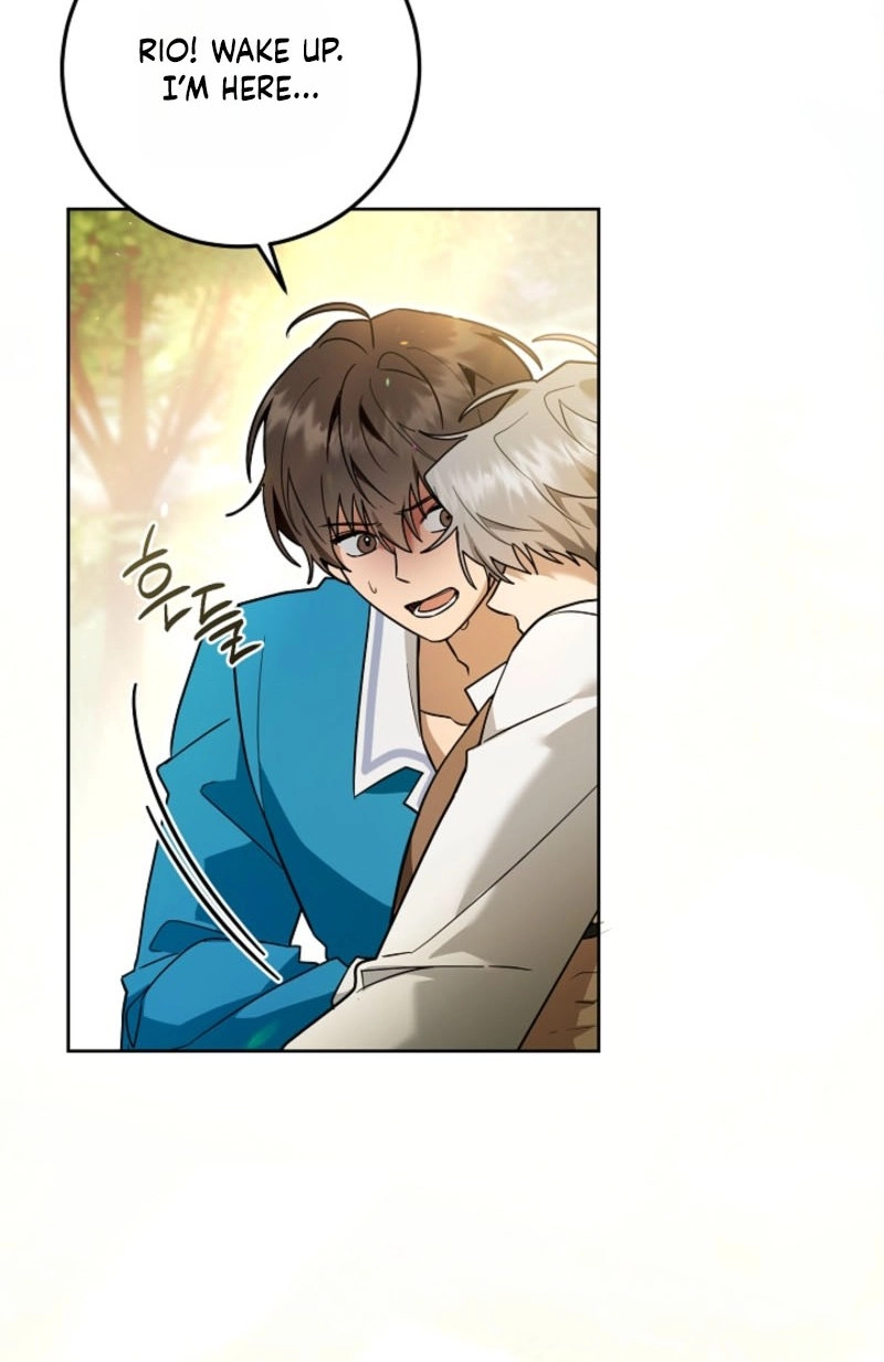 My Pet Rat is an S-Class Awakener Chapter 31 page 11 - 