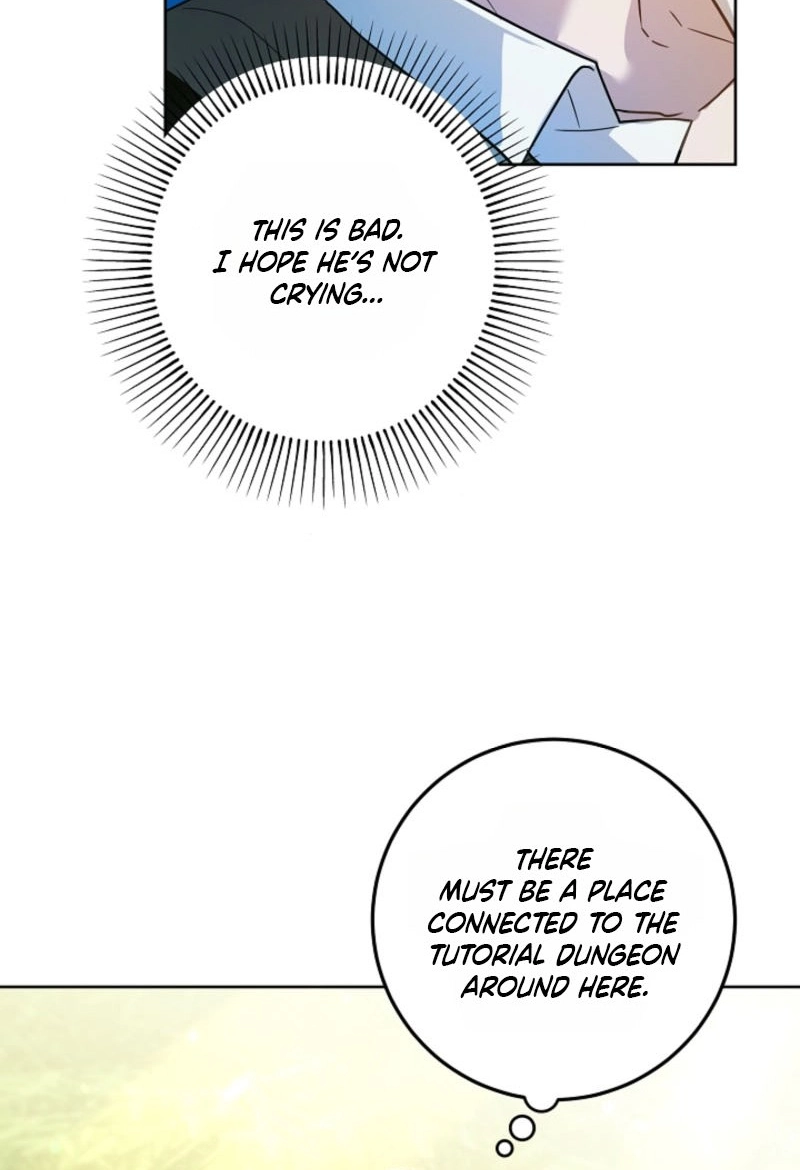 My Pet Rat is an S-Class Awakener Chapter 31 page 14 - 