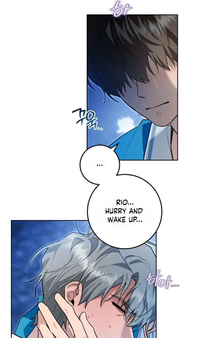 My Pet Rat is an S-Class Awakener Chapter 31 page 23 - 