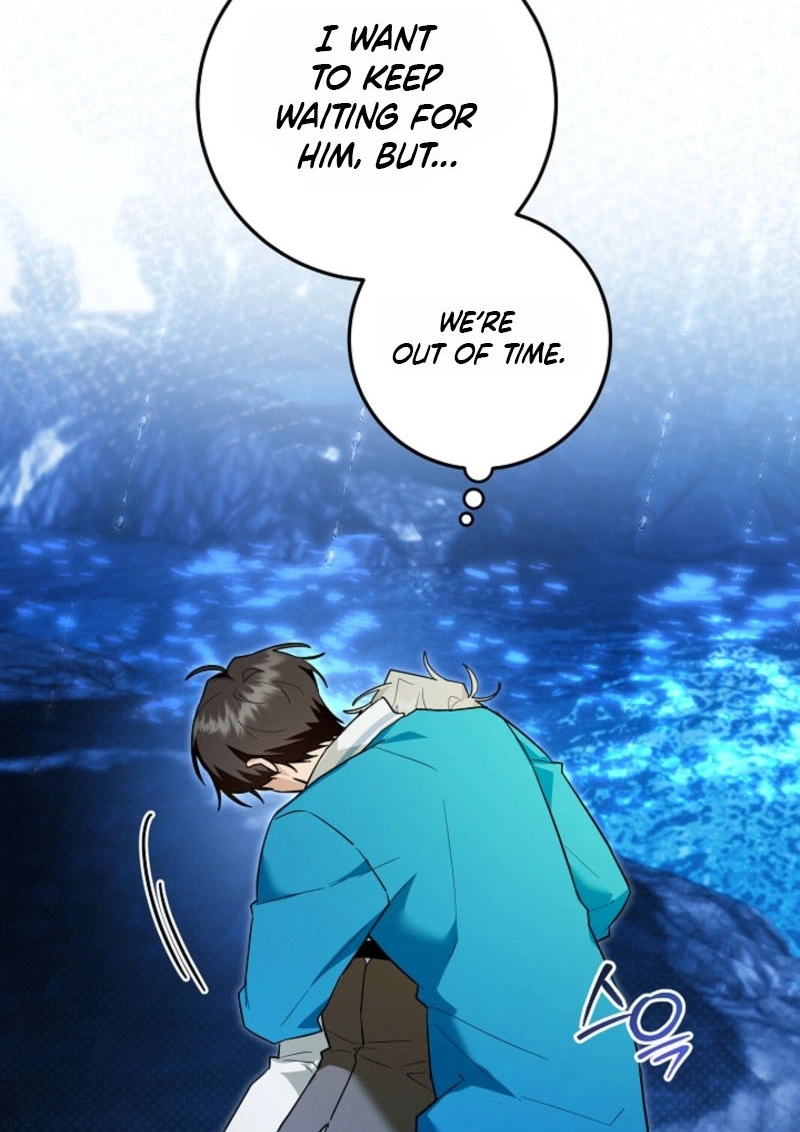 My Pet Rat is an S-Class Awakener Chapter 31 page 27 - 