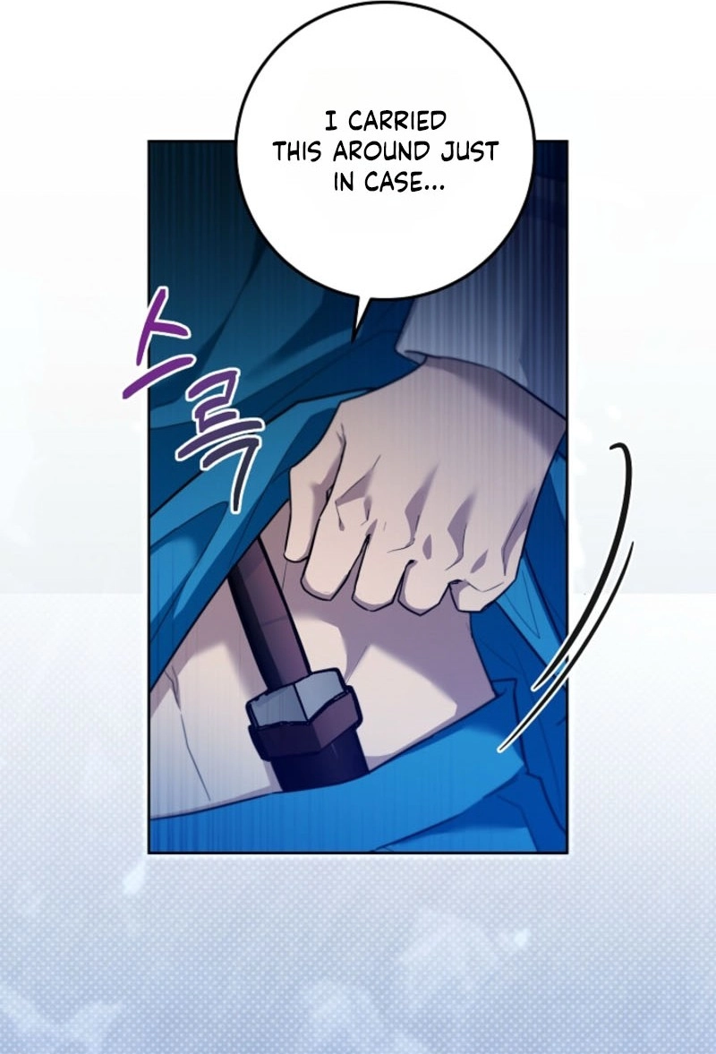 My Pet Rat is an S-Class Awakener Chapter 31 page 29 - 