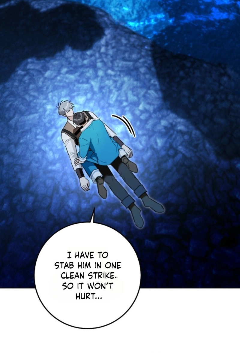 My Pet Rat is an S-Class Awakener Chapter 31 page 31 - 