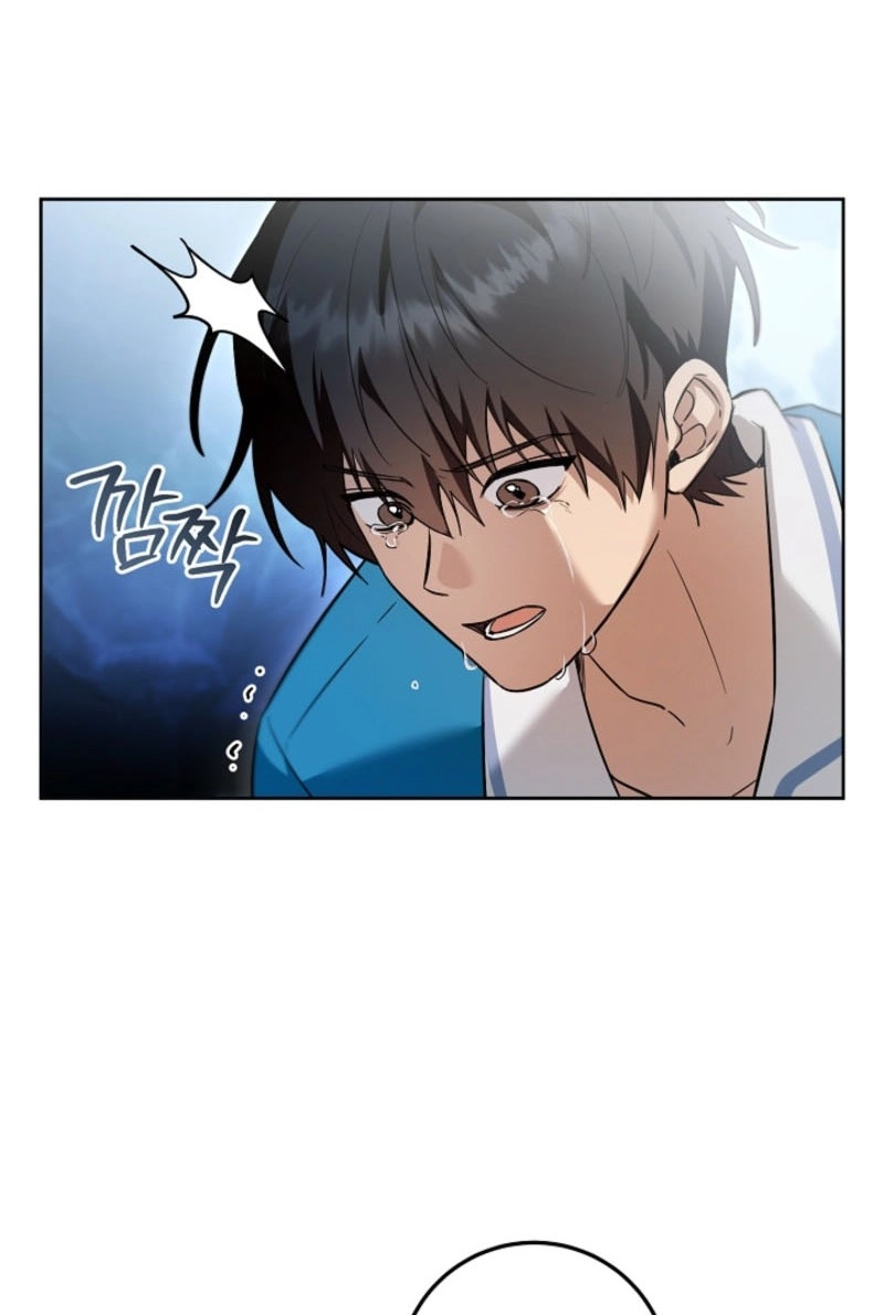 My Pet Rat is an S-Class Awakener Chapter 31 page 38 - 