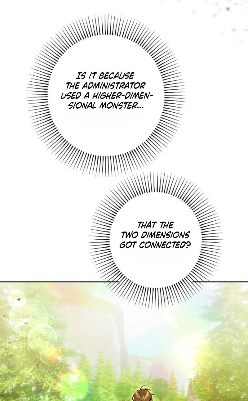 My Pet Rat is an S-Class Awakener Chapter 31 page 5 - 