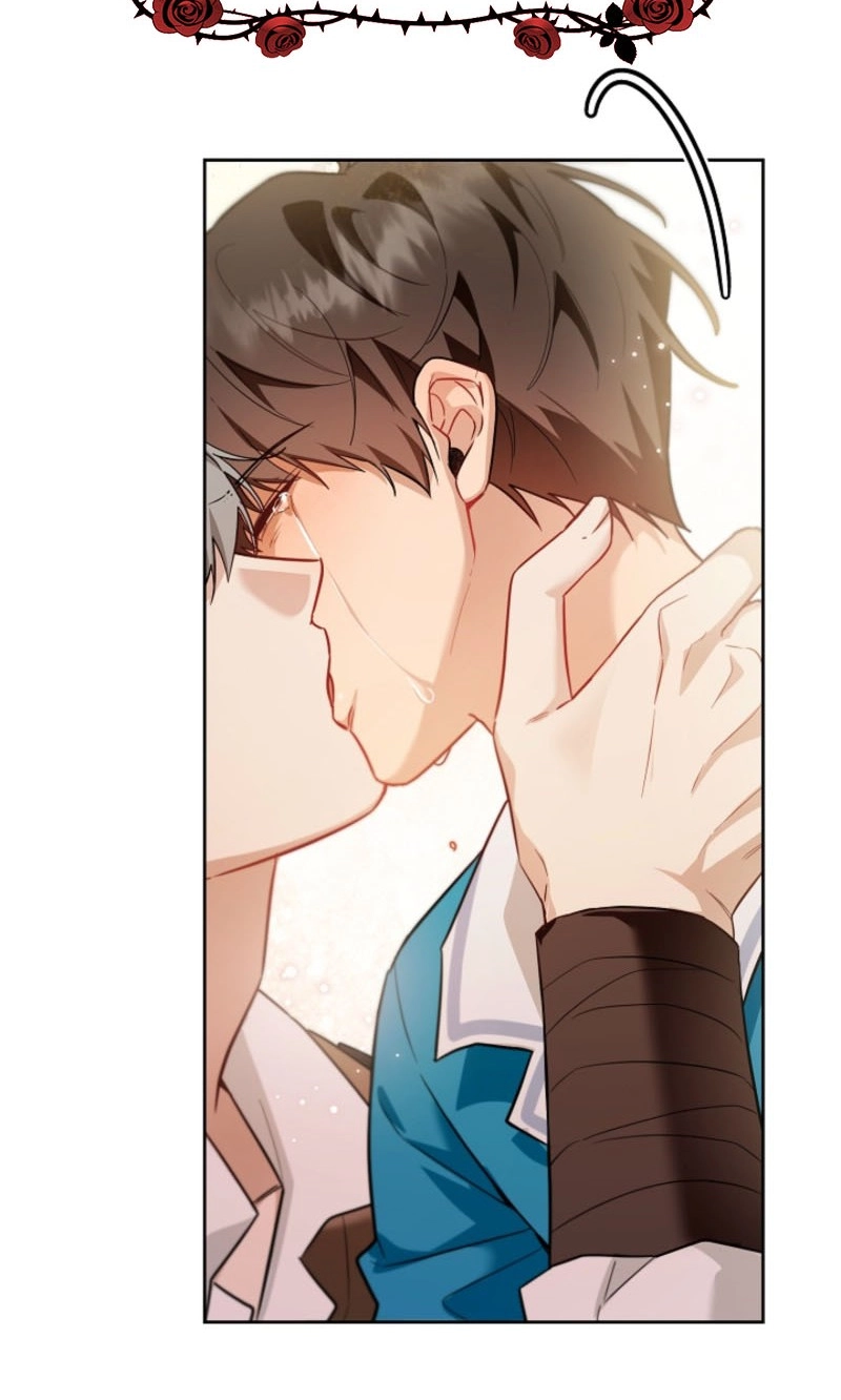 My Pet Rat is an S-Class Awakener Chapter 31 page 43 - 