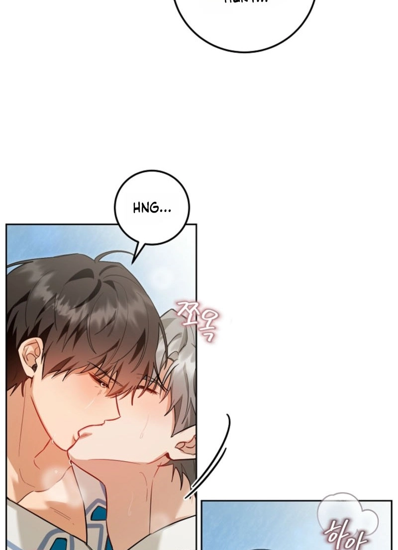 My Pet Rat is an S-Class Awakener Chapter 31 page 45 - 