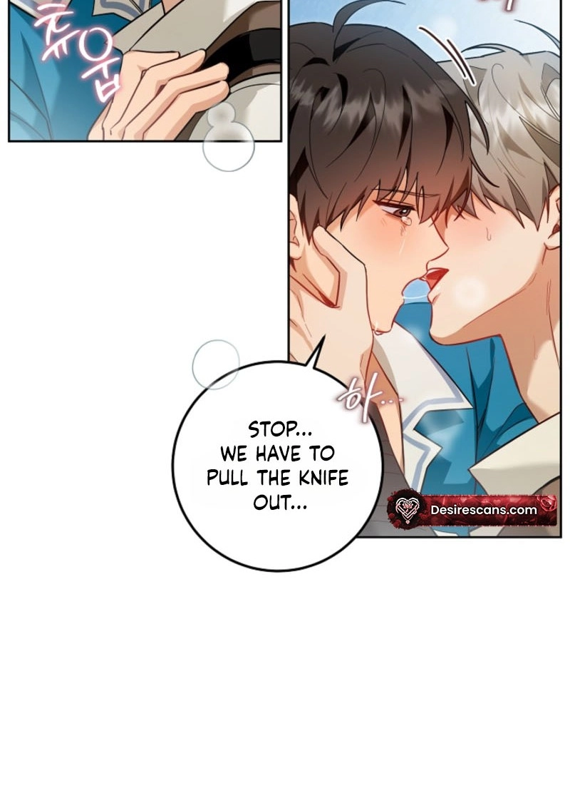 My Pet Rat is an S-Class Awakener Chapter 31 page 46 - 
