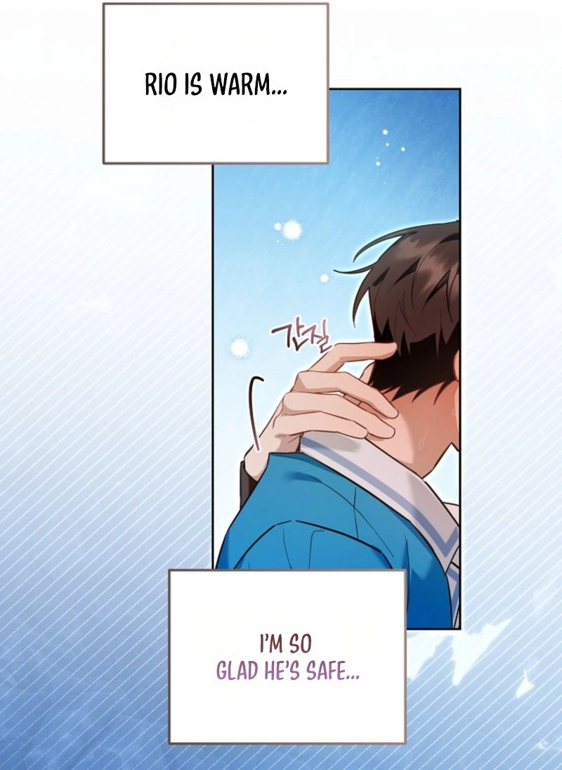 My Pet Rat is an S-Class Awakener Chapter 31 page 49 - 