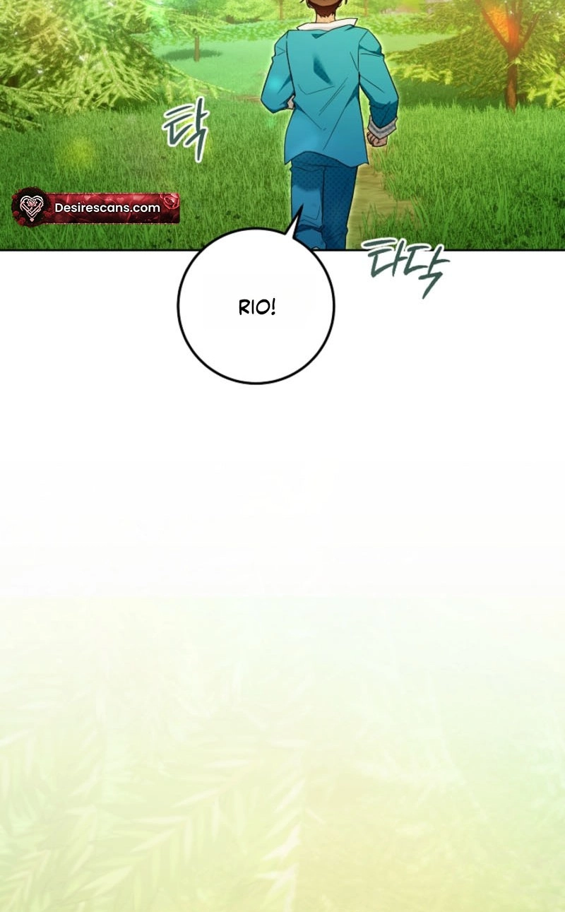 My Pet Rat is an S-Class Awakener Chapter 31 page 6 - 