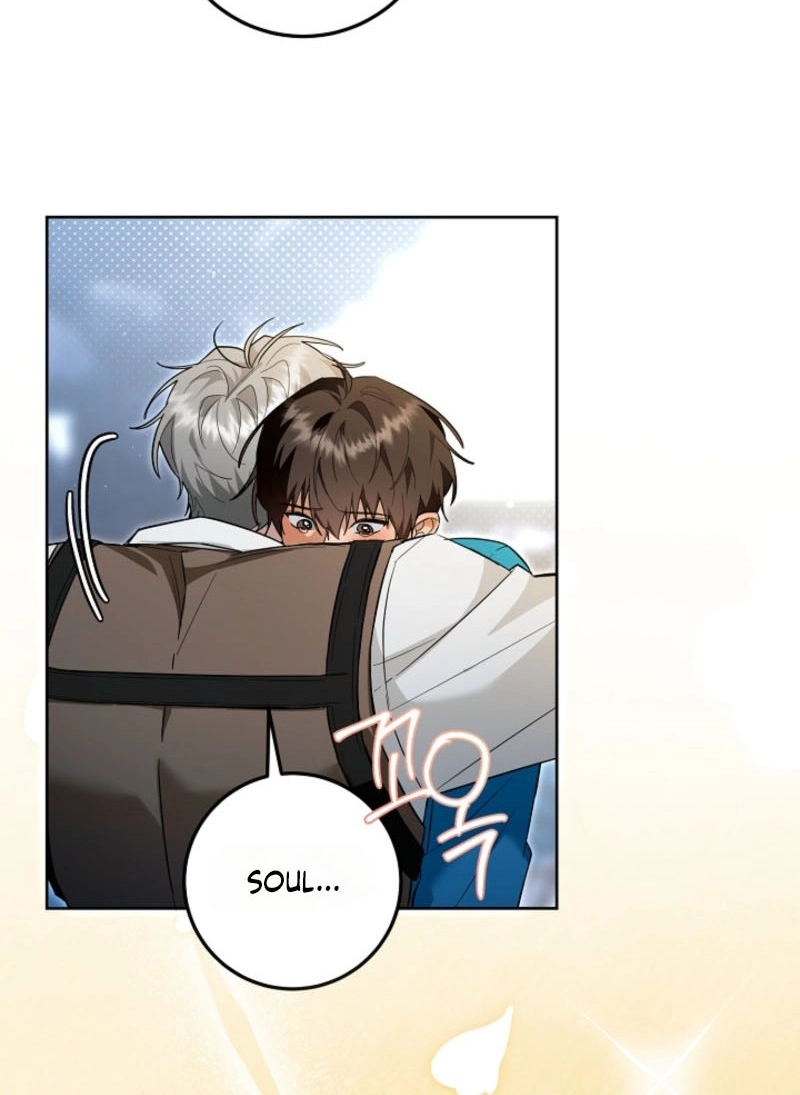 My Pet Rat is an S-Class Awakener Chapter 31 page 51 - 
