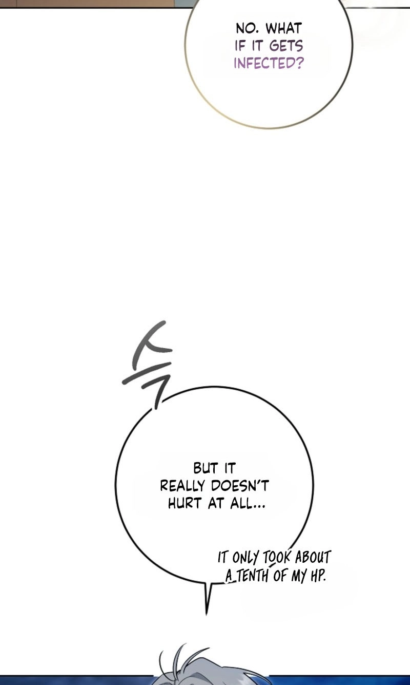 My Pet Rat is an S-Class Awakener Chapter 31 page 53 - 
