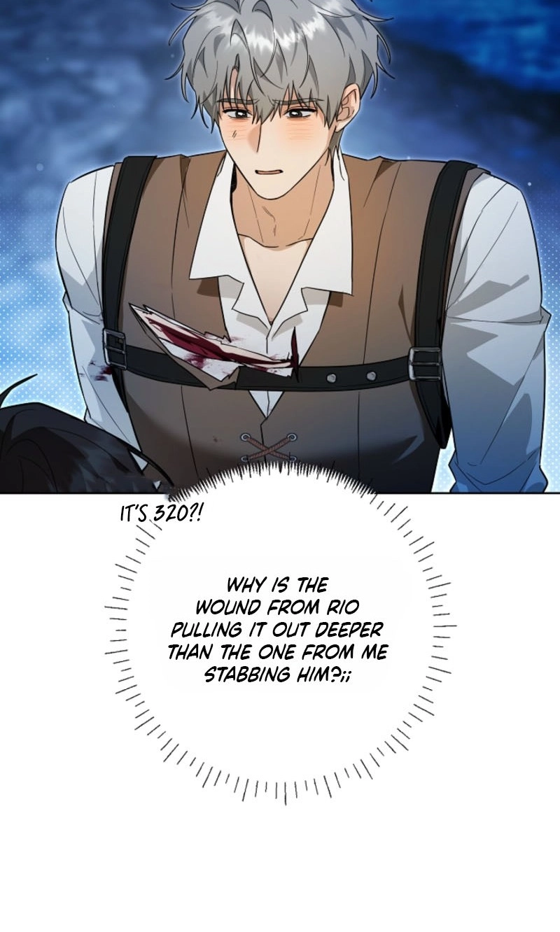 My Pet Rat is an S-Class Awakener Chapter 31 page 54 - 