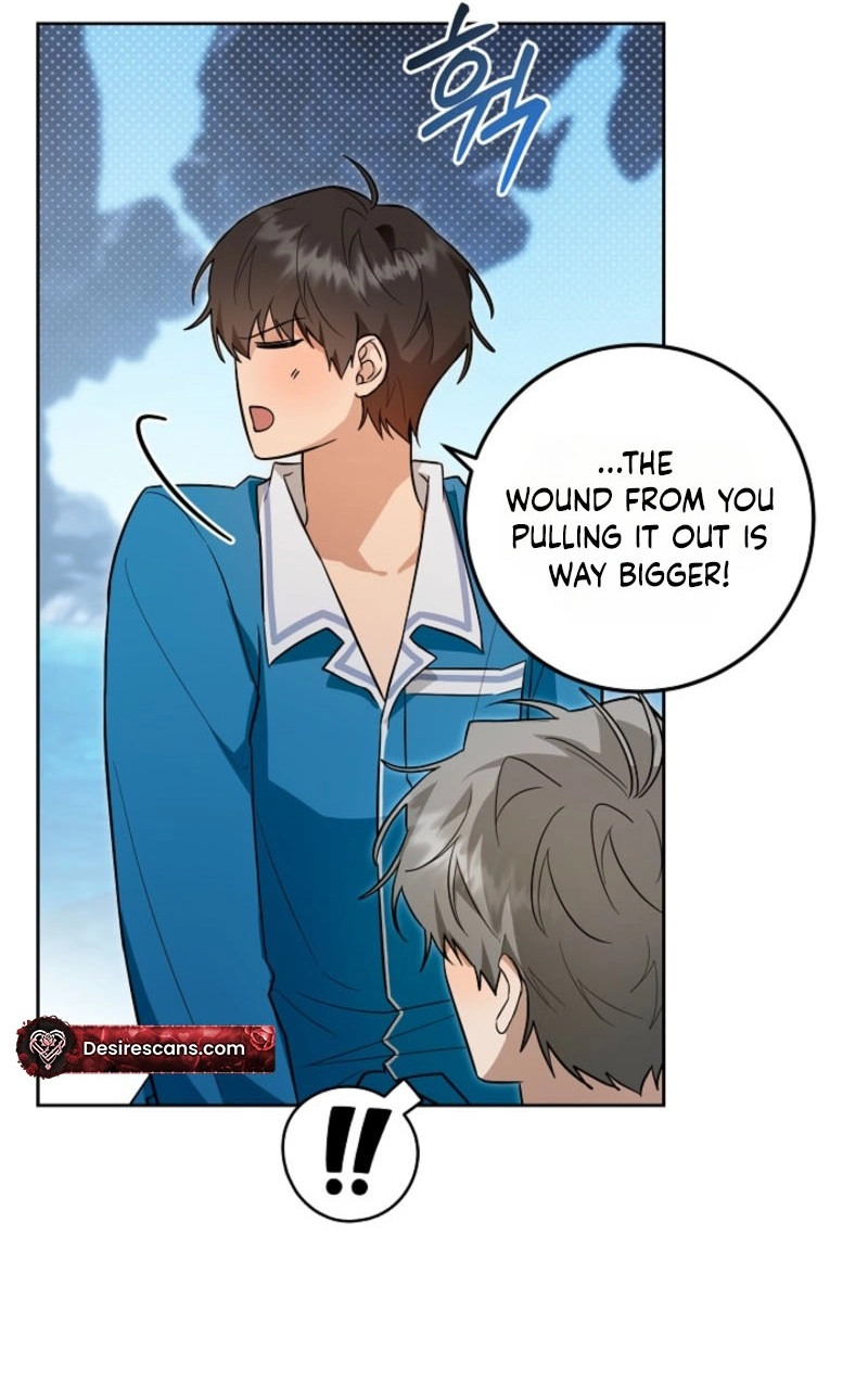 My Pet Rat is an S-Class Awakener Chapter 31 page 57 - 