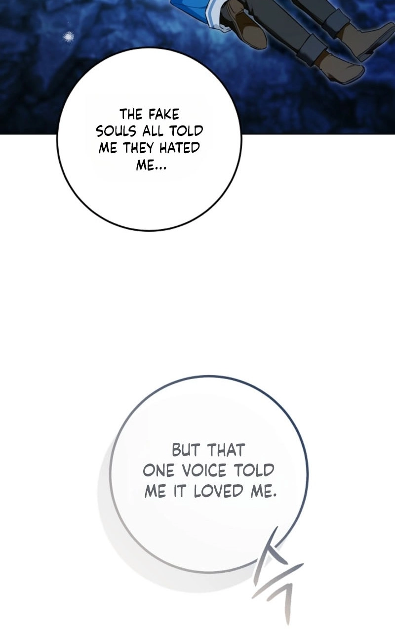 My Pet Rat is an S-Class Awakener Chapter 31 page 61 - 