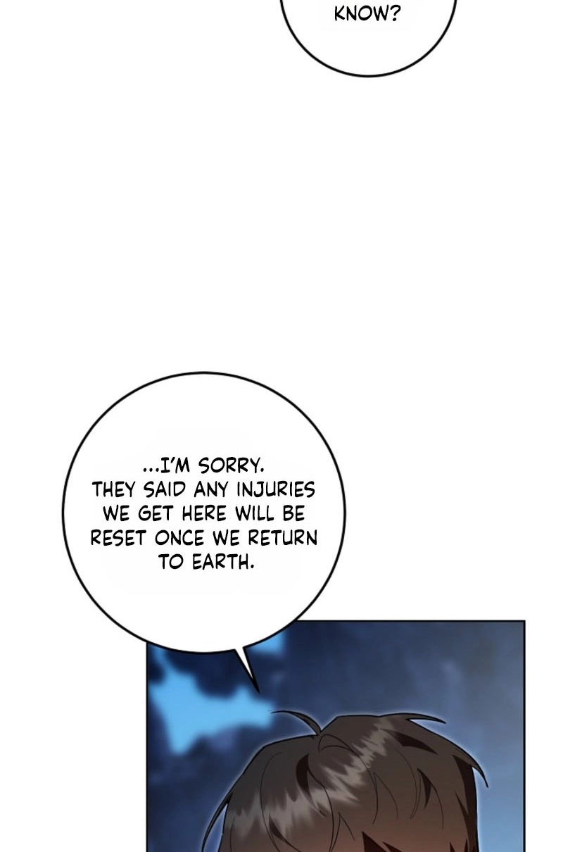 My Pet Rat is an S-Class Awakener Chapter 31 page 70 - 