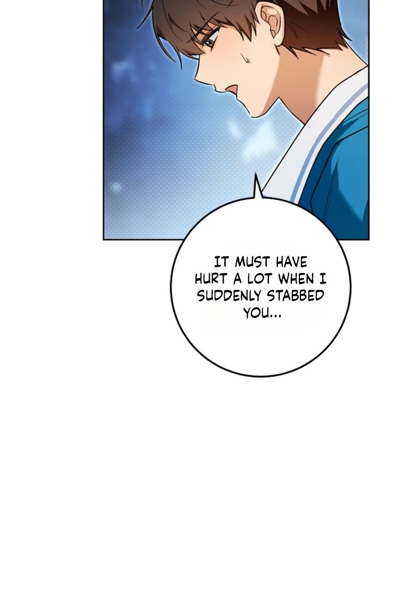 My Pet Rat is an S-Class Awakener Chapter 31 page 71 - 