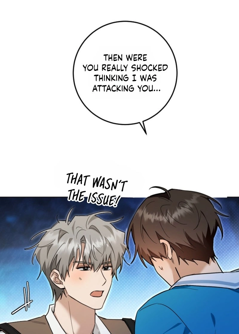 My Pet Rat is an S-Class Awakener Chapter 31 page 73 - 