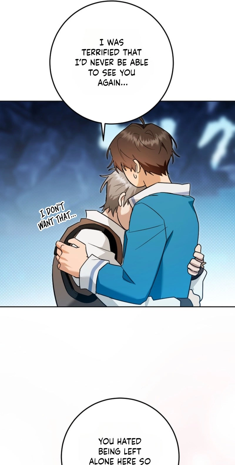 My Pet Rat is an S-Class Awakener Chapter 31 page 75 - 