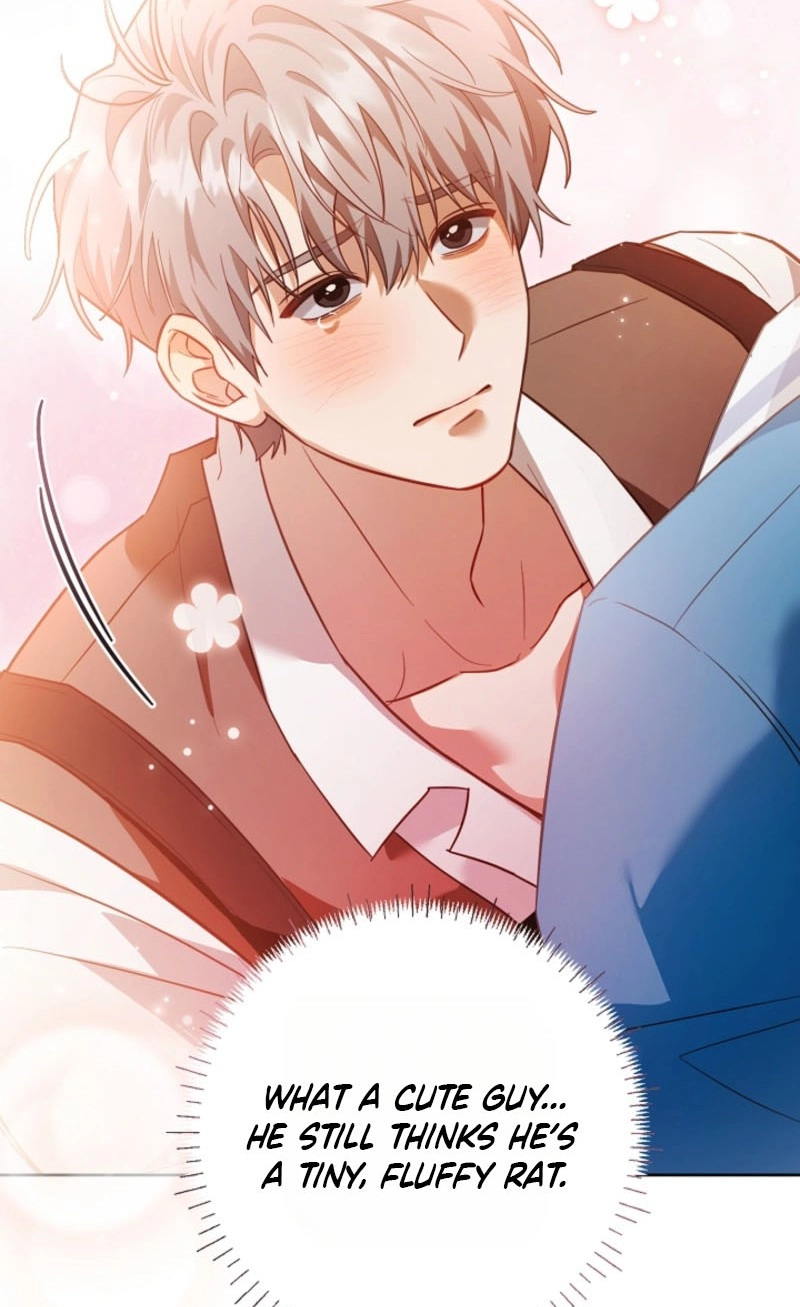 My Pet Rat is an S-Class Awakener Chapter 31 page 77 - 