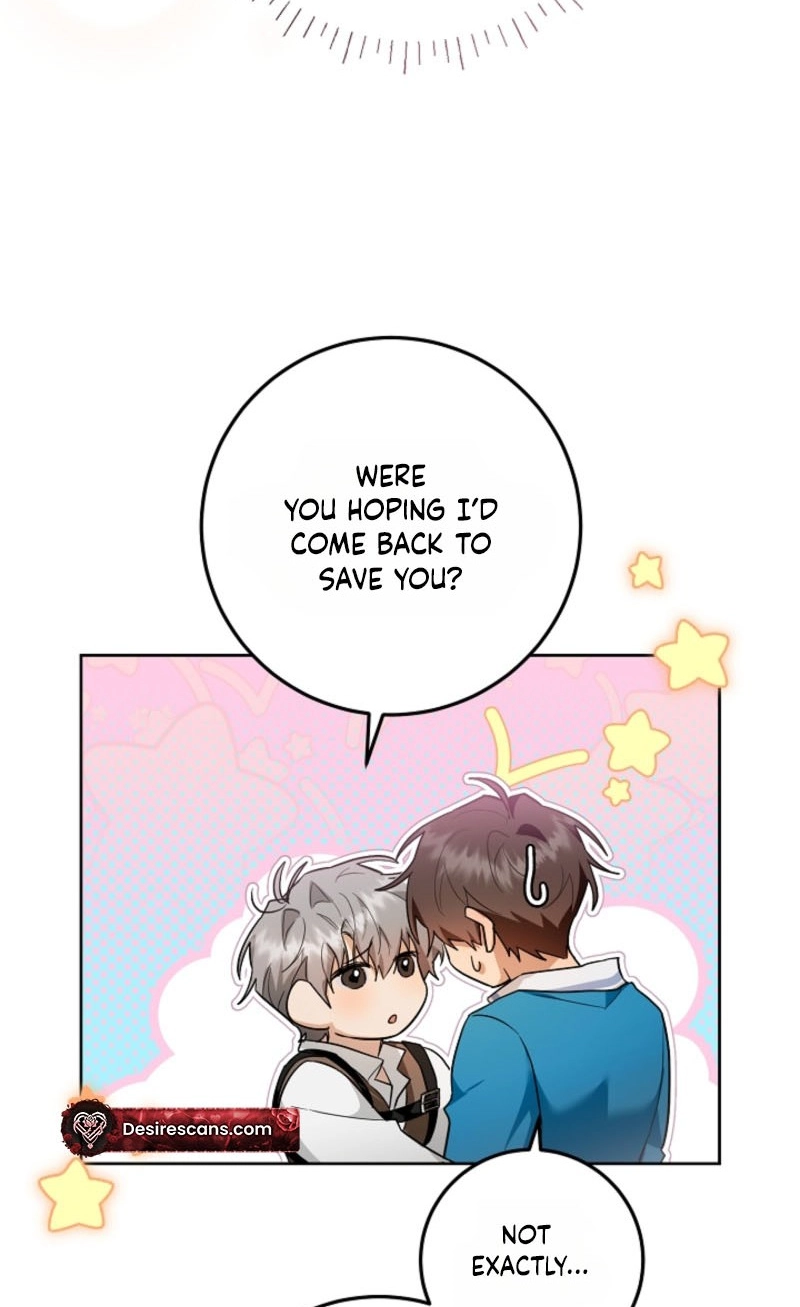 My Pet Rat is an S-Class Awakener Chapter 31 page 78 - 