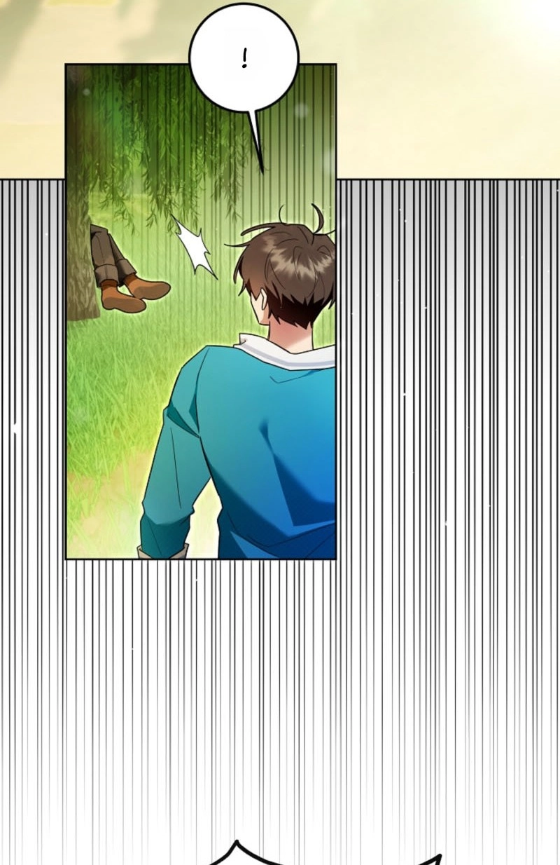 My Pet Rat is an S-Class Awakener Chapter 31 page 9 - 