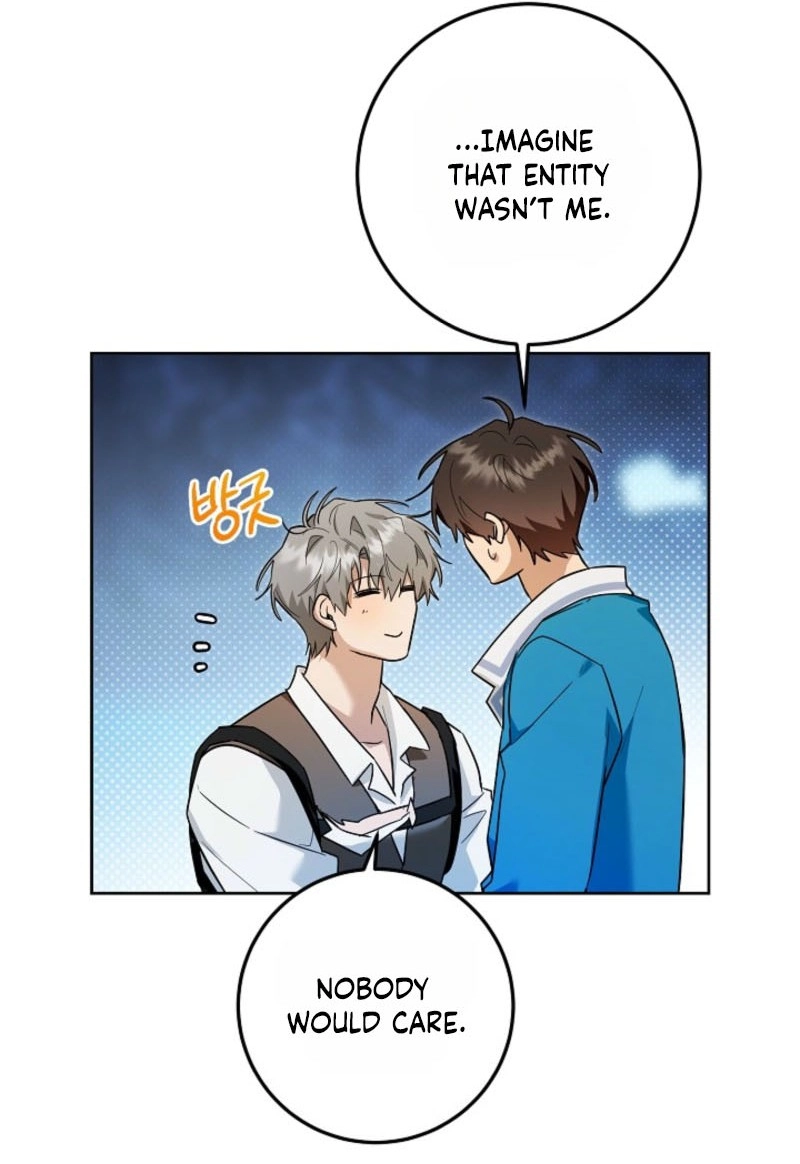 My Pet Rat is an S-Class Awakener Chapter 31 page 82 - 
