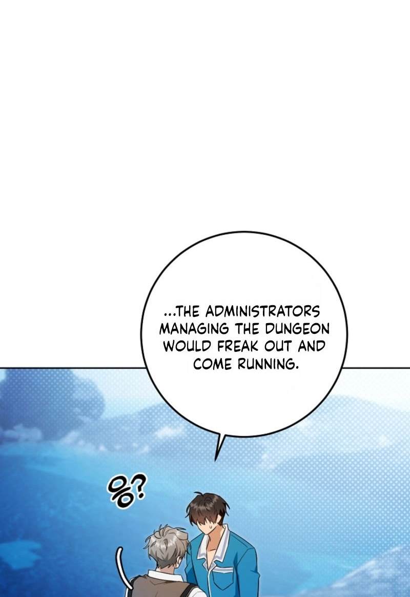 My Pet Rat is an S-Class Awakener Chapter 31 page 83 - 