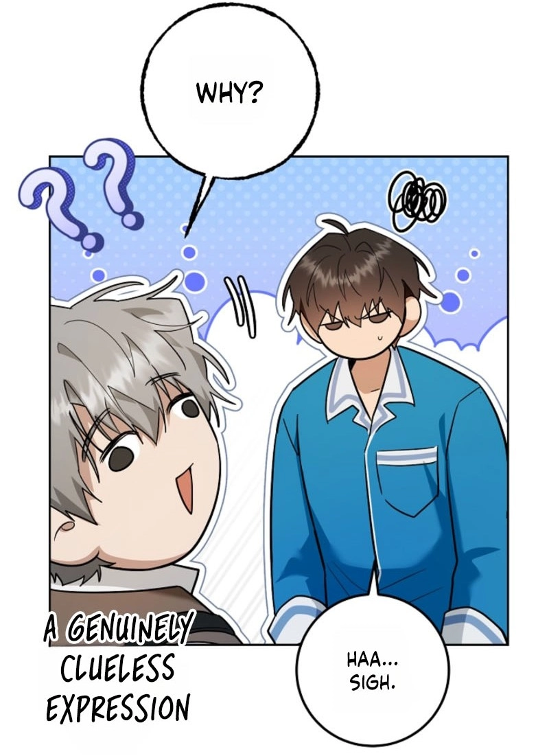 My Pet Rat is an S-Class Awakener Chapter 31 page 85 - 