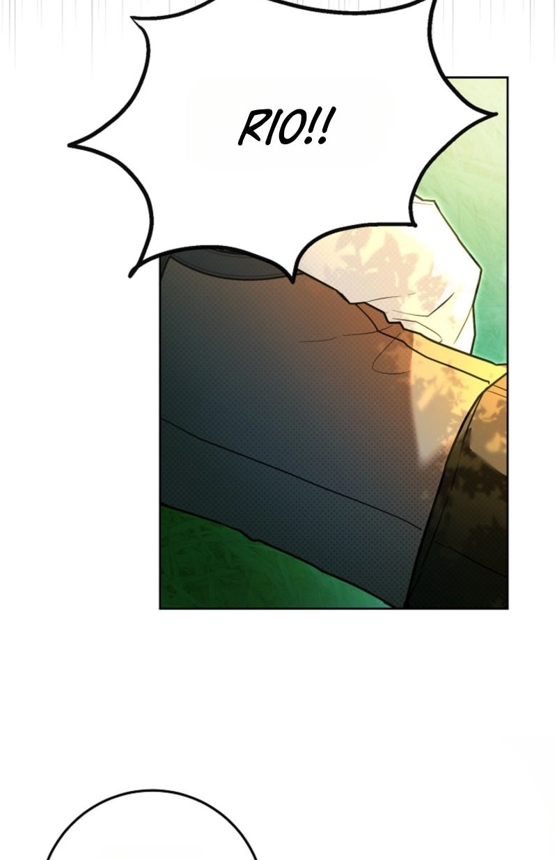 My Pet Rat is an S-Class Awakener Chapter 31 page 10 - 