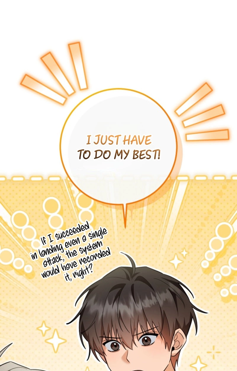 My Pet Rat is an S-Class Awakener Chapter 32 page 14 - 