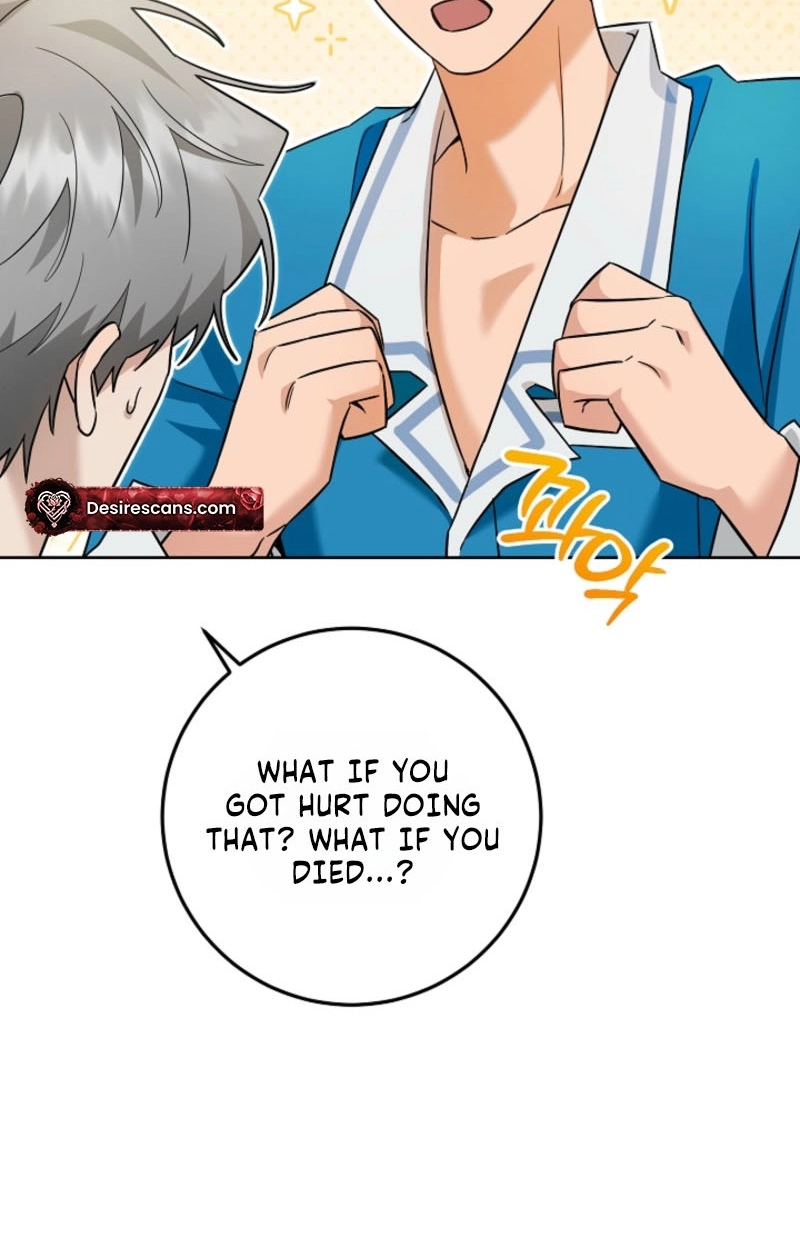 My Pet Rat is an S-Class Awakener Chapter 32 page 15 - 