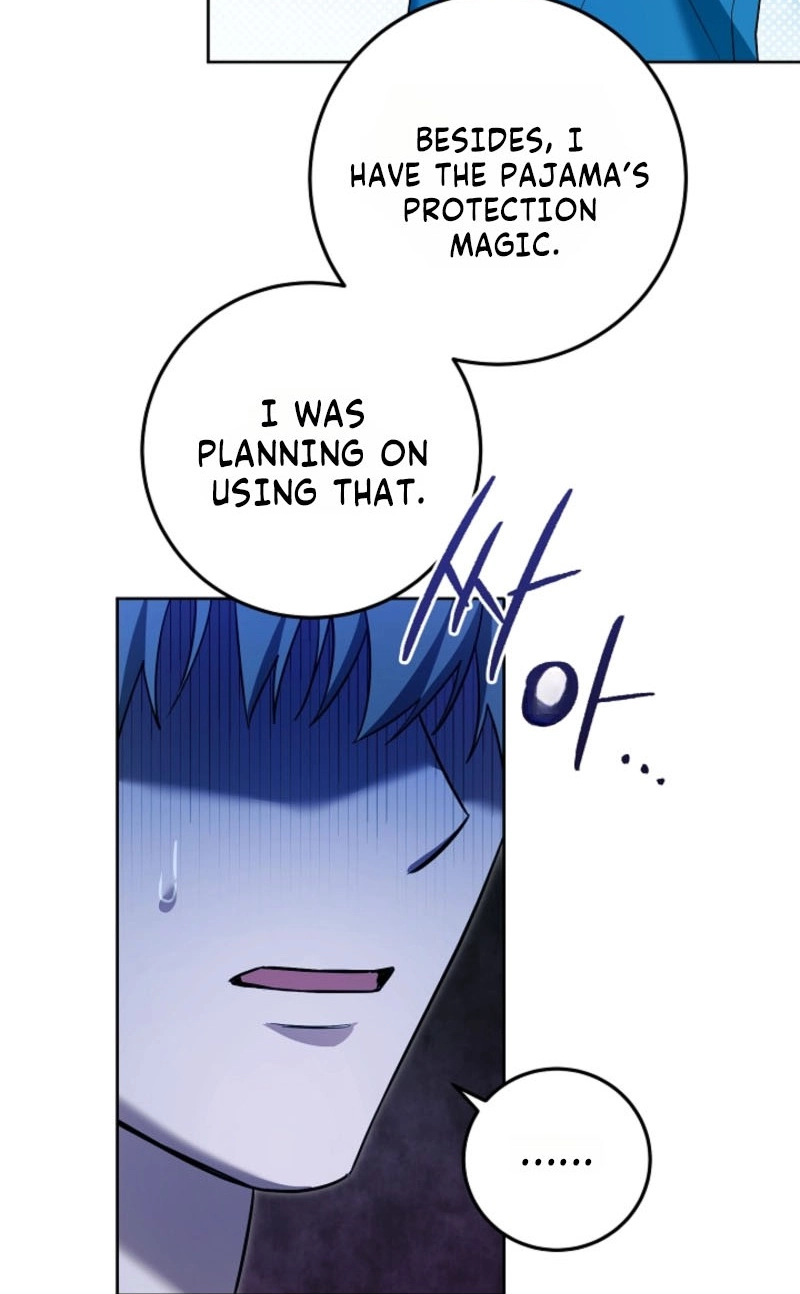 My Pet Rat is an S-Class Awakener Chapter 32 page 17 - 