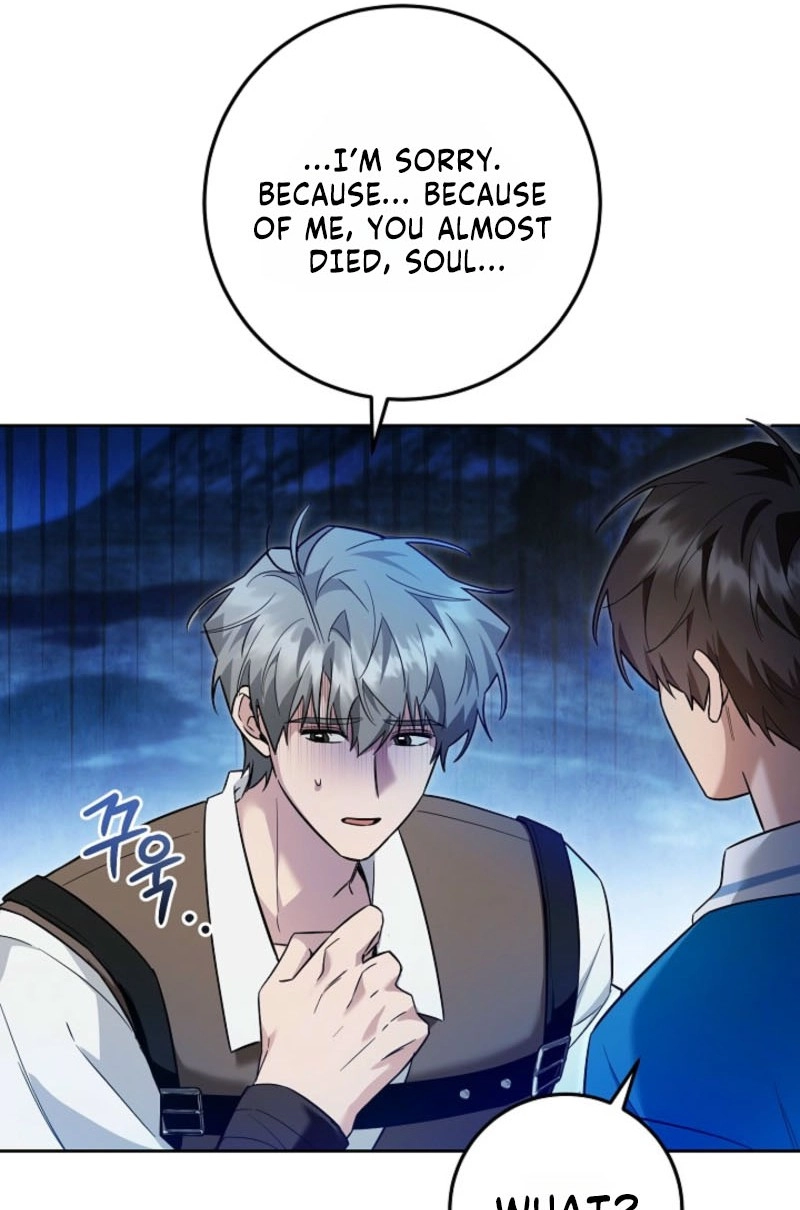 My Pet Rat is an S-Class Awakener Chapter 32 page 19 - 