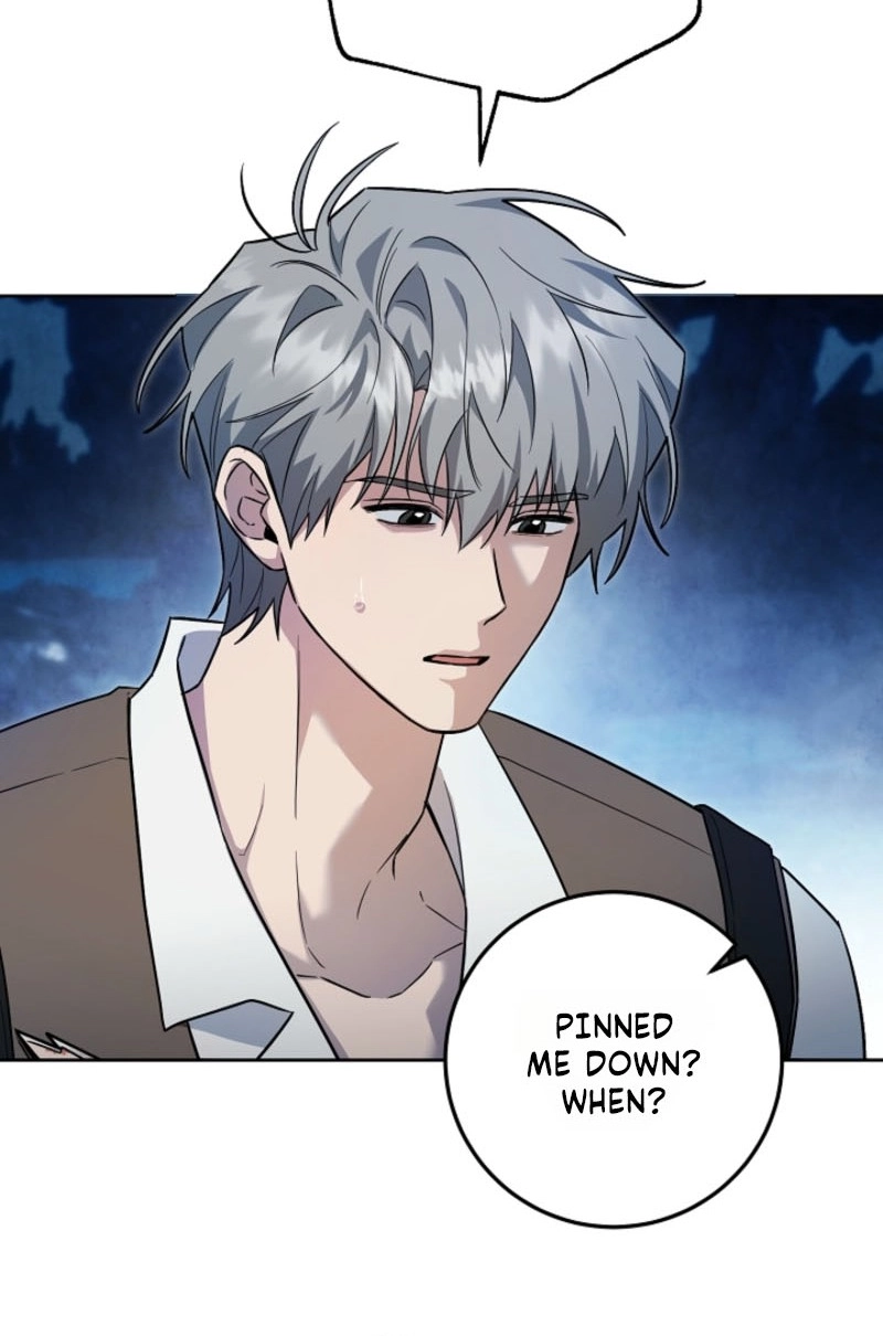 My Pet Rat is an S-Class Awakener Chapter 32 page 21 - 