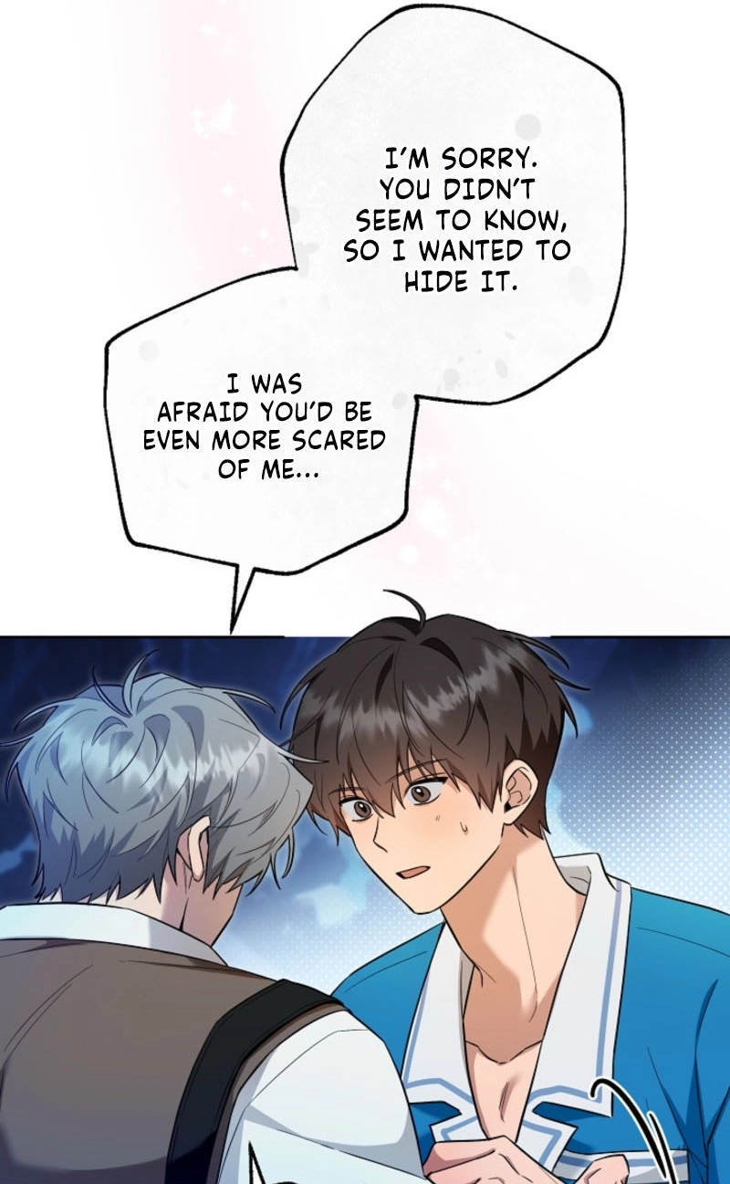 My Pet Rat is an S-Class Awakener Chapter 32 page 30 - 