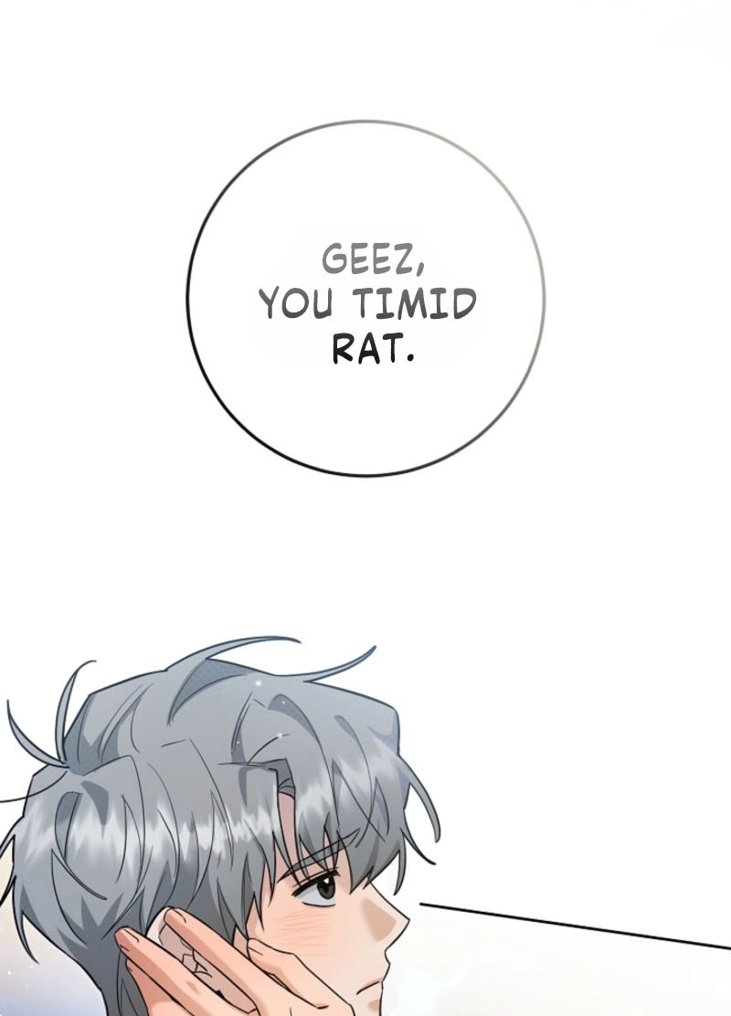 My Pet Rat is an S-Class Awakener Chapter 32 page 34 - 