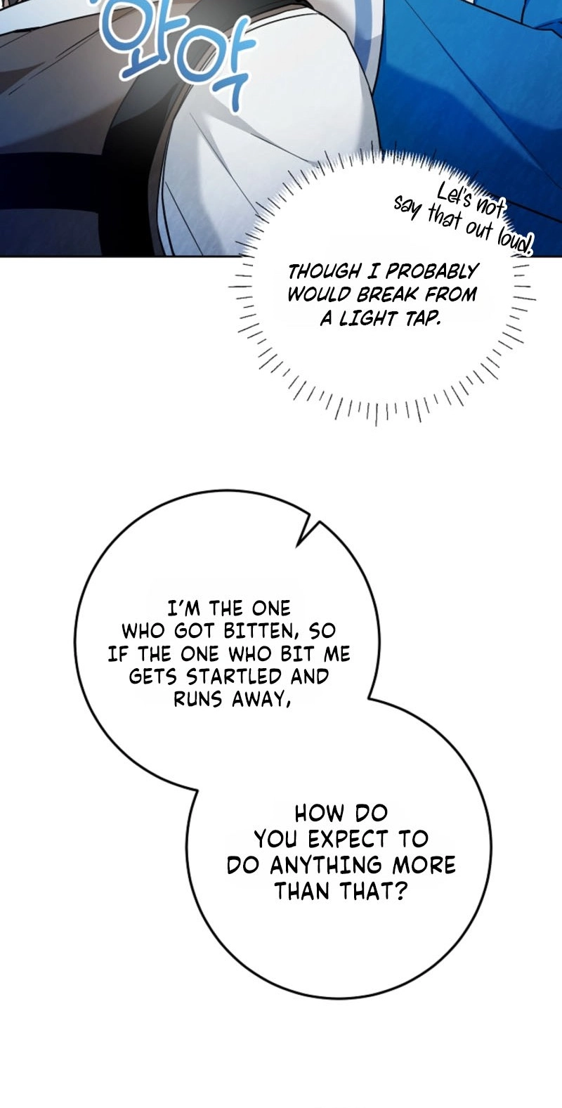 My Pet Rat is an S-Class Awakener Chapter 32 page 37 - 