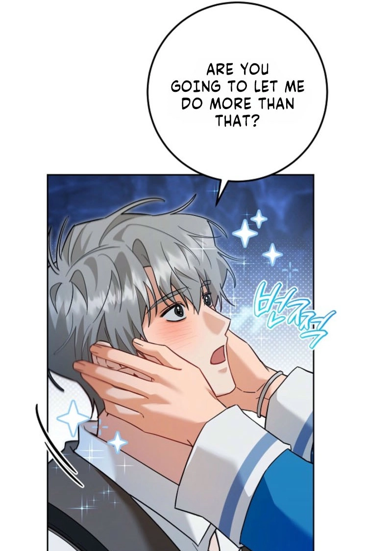My Pet Rat is an S-Class Awakener Chapter 32 page 38 - 