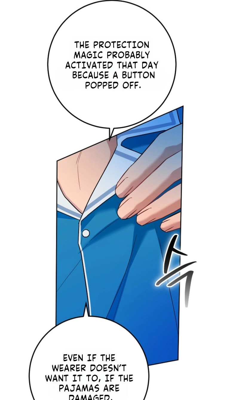 My Pet Rat is an S-Class Awakener Chapter 32 page 41 - 