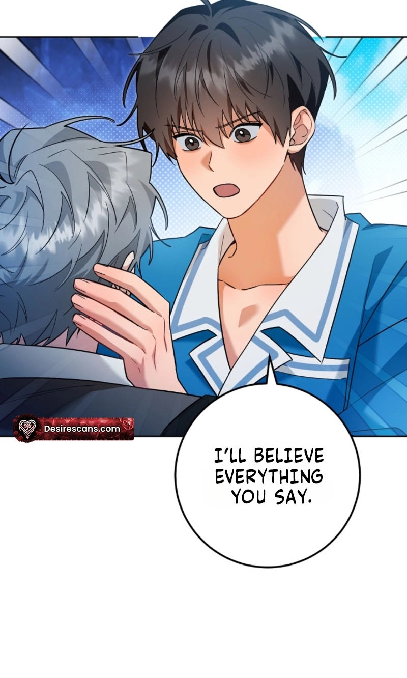 My Pet Rat is an S-Class Awakener Chapter 32 page 43 - 